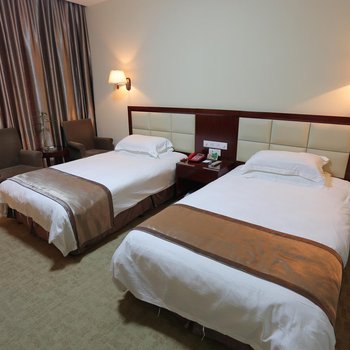 安庆潜山恒华大酒店酒店提供图片