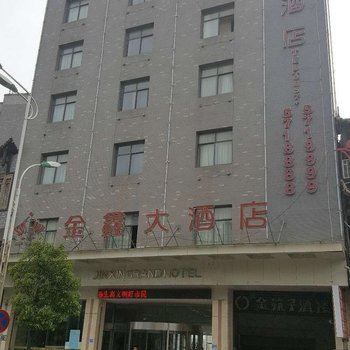 大方金鑫大酒店酒店提供图片