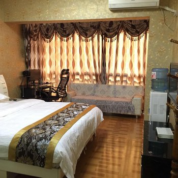 重庆77商务酒店酒店提供图片