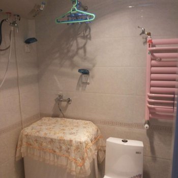 额尔古纳湿地景区公寓酒店提供图片