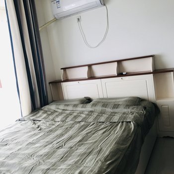 晴天1605公寓(荣成2号店)酒店提供图片