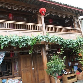 丽江漫筑·回味客栈(原如乡客栈回味店)