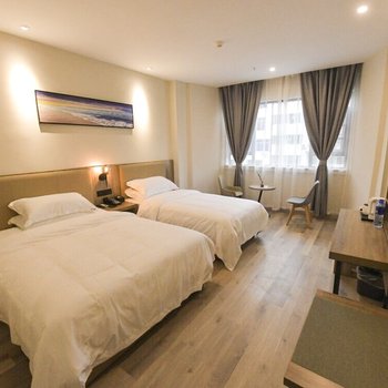 阆中优逸家酒店酒店提供图片