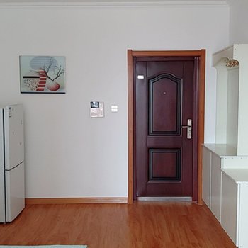 悦途范延锦公寓(荣成万祥路店)酒店提供图片