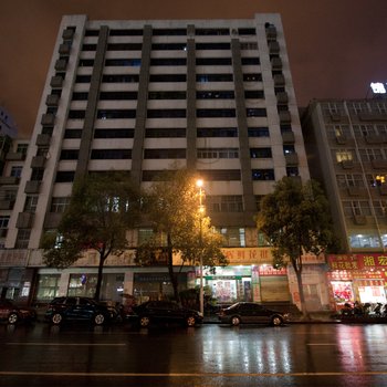 株洲快乐家短租公寓