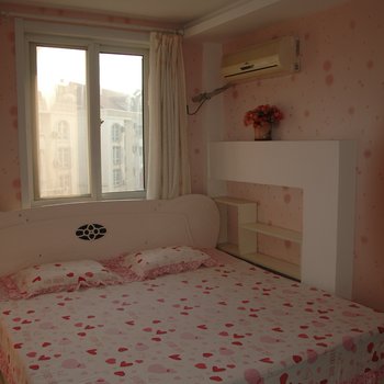 北戴河美仙度假公寓酒店提供图片