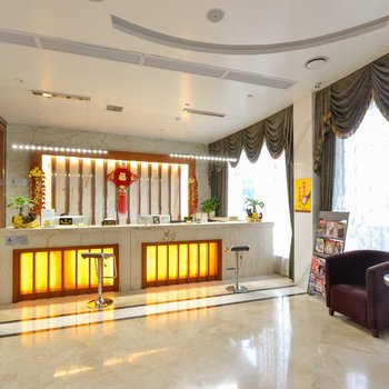 台州禧玛酒店酒店提供图片