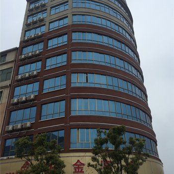 丰城梅林铂金宾馆酒店提供图片