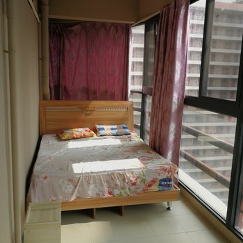 东方海南温馨之家公寓(8号店)酒店提供图片