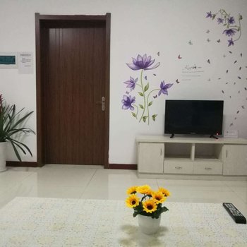 葫芦岛金丝新天地如家海景公寓酒店提供图片