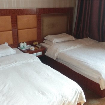 乌拉特中旗鑫炎宾馆酒店提供图片