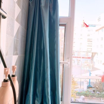 唐女士公寓(丹东三经街店)酒店提供图片