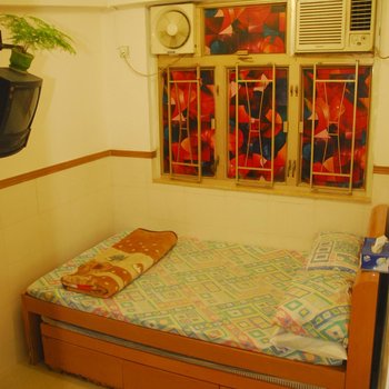 香港旺角雅仕宾馆酒店提供图片