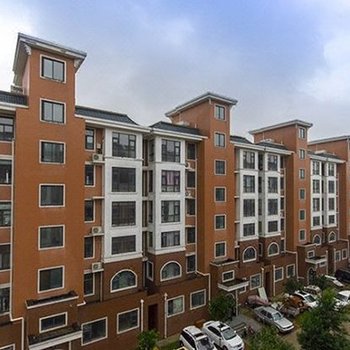 中牟大学城之家公寓