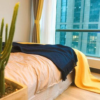 广州梦玥普通公寓酒店提供图片