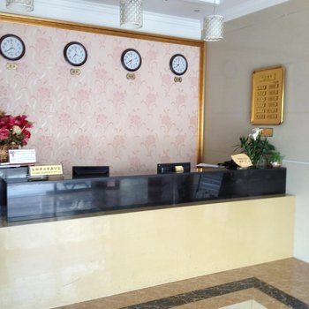 昆山永泰商务宾馆酒店提供图片