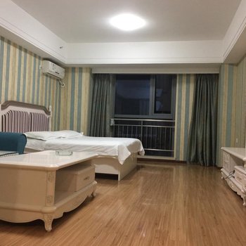石家庄开心果精品公寓酒店