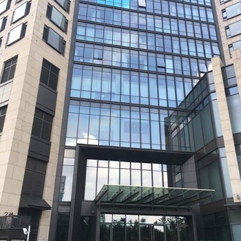 Xbed互联网民宿(长沙天祥水晶湾店)
