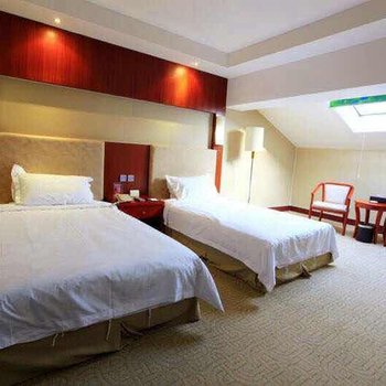 南平浦城丹桂山庄酒店提供图片