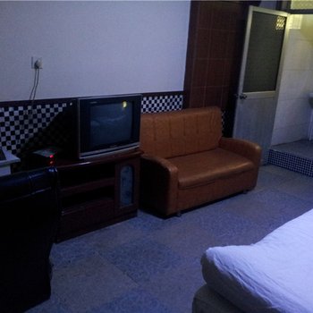 绥化舒适型旅馆酒店提供图片