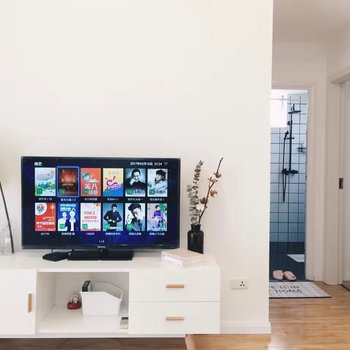 重庆Bridge普通公寓酒店提供图片