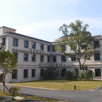 宜春明月苑温泉酒店