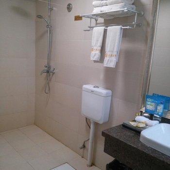 汉寿金龙宾馆汉寿酒店提供图片