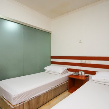 无锡幸运旅馆酒店提供图片