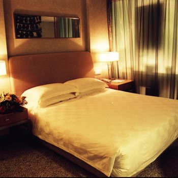 临安后海假日酒店酒店提供图片