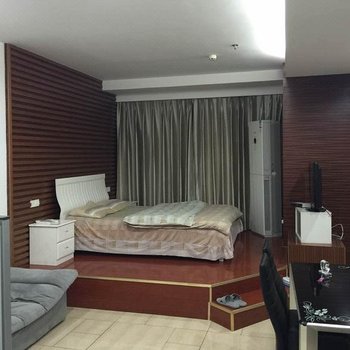 扬州皇雅酒店式公寓酒店提供图片