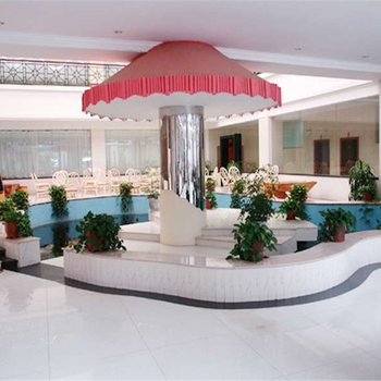 澄江铁路国际旅行社象山宾馆酒店提供图片