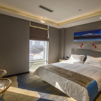 沧州第三极印象酒店酒店提供图片