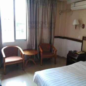 韶关蓝湾宾馆酒店提供图片