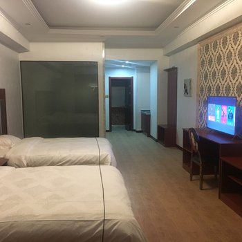 银川民乐家园公寓