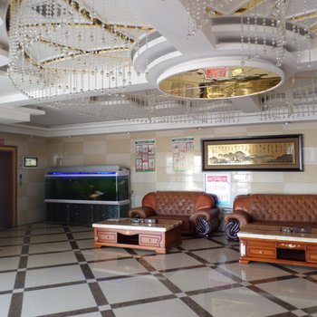 鄂尔多斯盛世东海假日酒店酒店提供图片