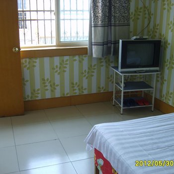 晋城家兴旅社酒店提供图片