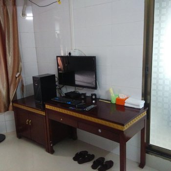 佛山鸿富公寓酒店提供图片