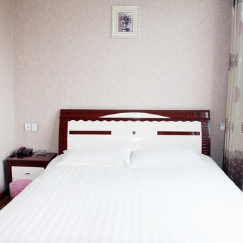 扬州瘦西湖名扬天下商务宾馆酒店提供图片