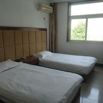 野三坡百里峡仁轩酒店