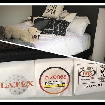 上海寒舍普通公寓酒店提供图片