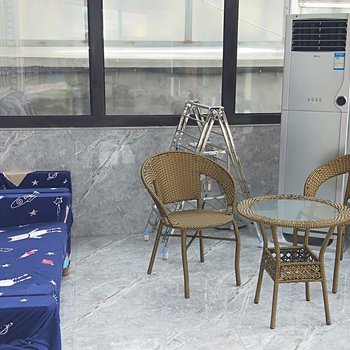 红海滩文硕民宿(4号店)酒店提供图片