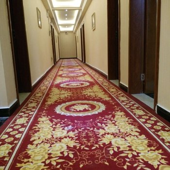 从江可可宾馆酒店提供图片