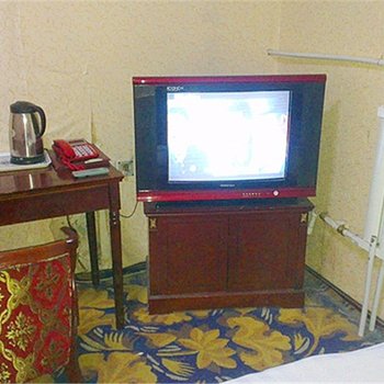 西宁福瑞宾馆酒店提供图片