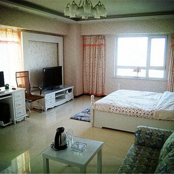 抚顺万达可可公寓酒店提供图片