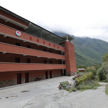 茂县白腊俊峰酒店酒店提供图片