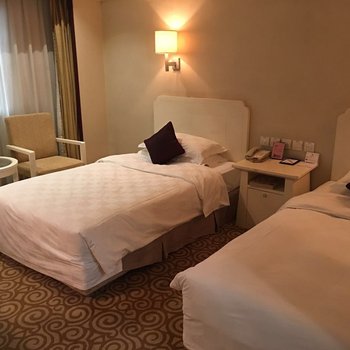 北京斯博瑞饭店酒店提供图片