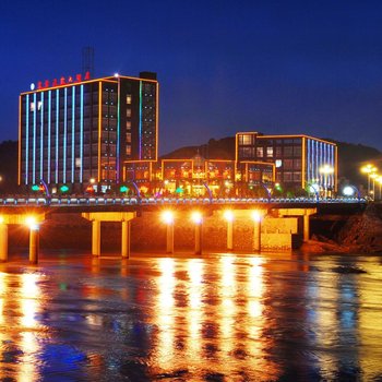 抚州宜黄国际大酒店酒店提供图片