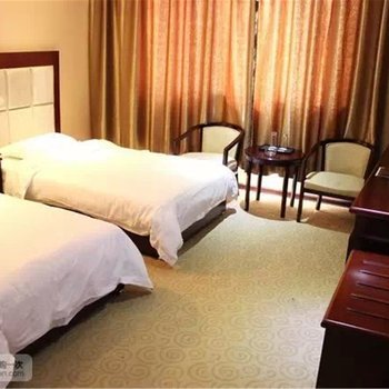 西安海升温泉大酒店酒店提供图片