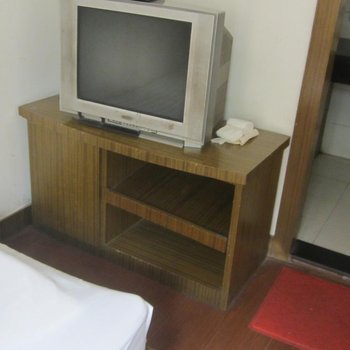 衢州常山常青公寓酒店提供图片