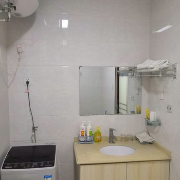 石家庄落花忆梦公寓(3号店)酒店提供图片